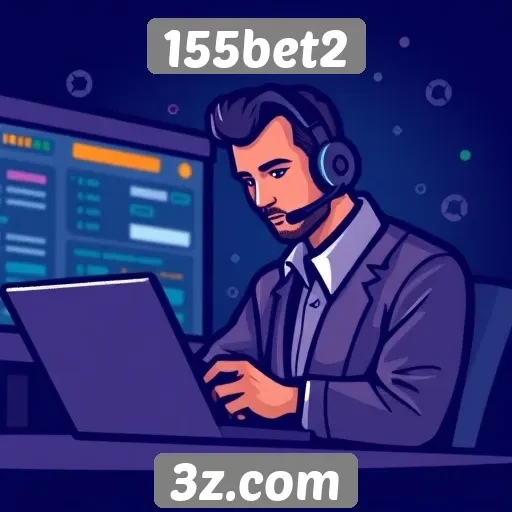 Suporte ao cliente do 155bet2 e suas funcionalidades