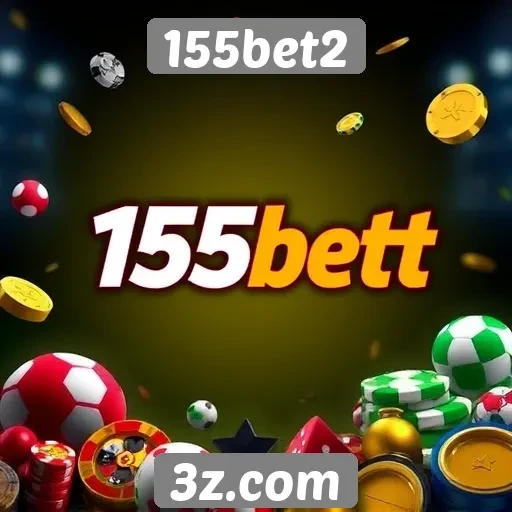 Análise da diversidade de jogos disponíveis no 155bet2