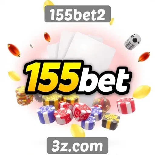 Promoções e bônus em jogos online no 155bet2