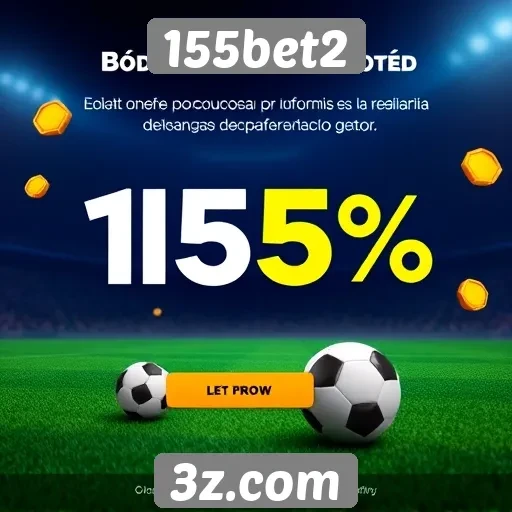 Impacto das promoções na adesão ao 155bet2