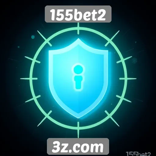 Melhores práticas de segurança no 155bet2