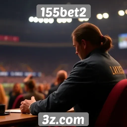 Avaliação da experiência do usuário no site 155bet2